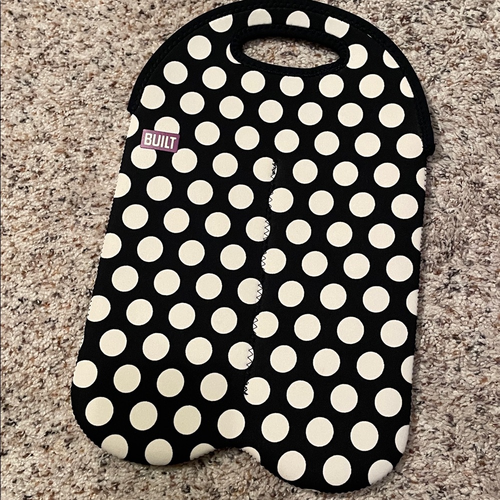 BUILT Double Wine/Water‎ Carrying Case
